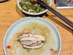 -蚝英雄鲜蚝自助专门店(长楹天街直营店)