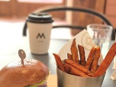 -尚牛社会 Beef & Liberty(金桥EKA天物店)