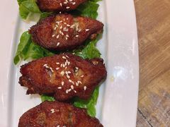 -盘炉forenza·云贵川融合小食堂 ( 钟楼中柳巷店)