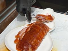 -小吊梨汤·北京菜·烤鸭(王府井银泰in88店)