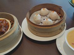 -索菲特酒店·乐轩华中餐厅