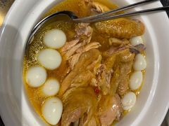 -炊烟小炒黄牛肉(浦东世纪汇店)