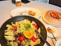 -皇朝会.经典传统粤菜(外滩店)