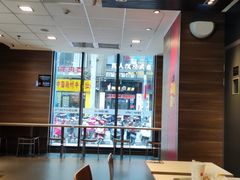 -麦当劳(莆田荔城大道万达店)