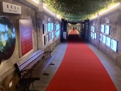 -青岛葡萄酒博物馆