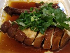 -鹅冠港式茶餐厅(来福士店)