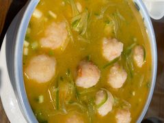 -威海九禧海鲜居·猛火现炒·鲜活海鲜(竹岛店)