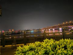 -汉水谣·江景餐厅(江滩店)