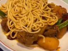 -撒拉花儿·新疆菜·清真(太阳宫店)