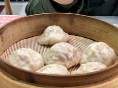 -百年尹氏汤包(湖南路狮子桥店)