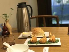 -小湾茶楼