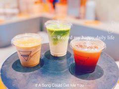 -Manner Coffee(淮海755店)