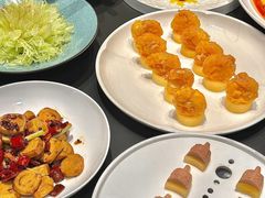 -曾宴·楚菜(湖北省博物馆店)