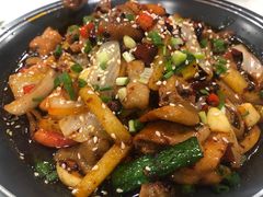 -蓉城小厨·四川味道(浙港国际店)