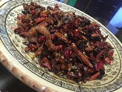 -盛天毛血旺非遗美食(观音桥店)
