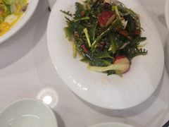 -船歌·鱼水饺青岛菜(石老人店)