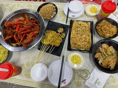 -聚味瞿记·龙虾堂(树木岭店)