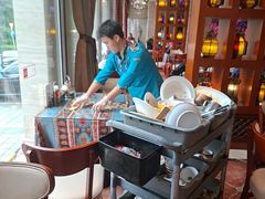 -巴依老爷新疆美食(工体旗舰店)