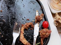 -豪客来牛排(红豆万花城店)
