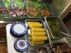 -马艾萨中国兰州传统牛肉面(惠新里店)