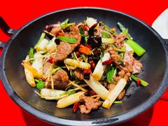 -福照楼汽锅鸡·云南菜(火车站锦江店)