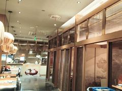 -虹料理·日料放题(悠方店)