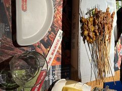 -火联烧烤(学院路创始店)