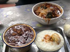 -定家小酥肉·清真(回民街店)