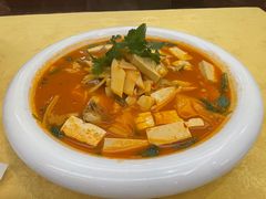 -蝴蝶泉宾馆-中餐厅