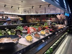 -梨花自助烤肉(天河城店)