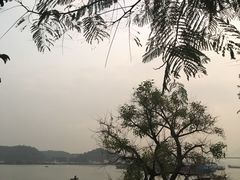 -长洲岛