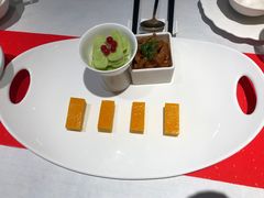 -馋遇江南·精致湖景雅宴(东方之门店)