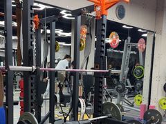 -VPsmart私教健身工作室(新华路旗舰店)