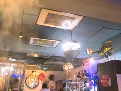 -姑妈嫁妆涮羊排专业火锅(中央大街一店)