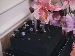 -小苍兰风铃草蛋糕甜品(沈阳店)