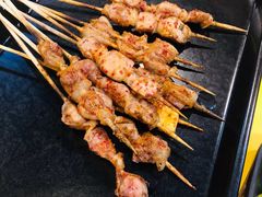 -望京小腰(北京总店)