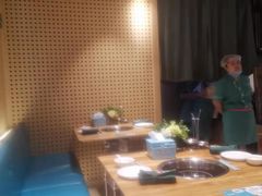 -青瓷火锅料理(西单大悦城店)