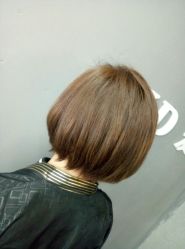 -HD HAIR STYLE