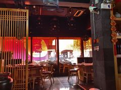 -小京廷北京烤鸭|山野贵州菜(梵华里店)