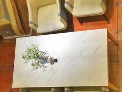-伊斯坦布尔土耳其清真咖啡餐厅