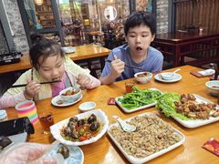 -61号餐吧(兴坪古镇漓江店)