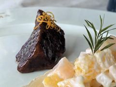 -霁月山房(体育公园店)