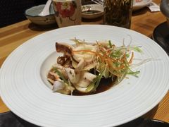 -大岛日本料理铁板烧(南通大饭店)