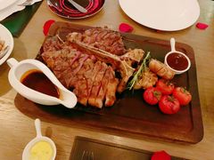 -恰餐厅CHAR Grill(北京三里屯洲际店)