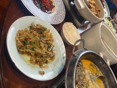 -翠园十八号庭院餐厅