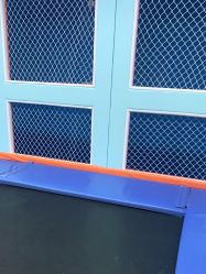 -孩子王童乐园(马群店)