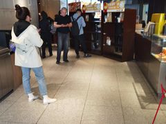 -麦当劳(花园北路店)