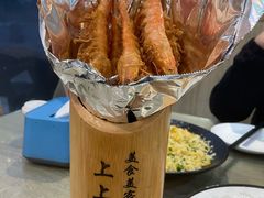 -巽寮印象美食部落餐厅·海鲜·地方特色菜(惠州体验店)