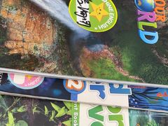 -I-Shine英语国际教育(大三林中心)