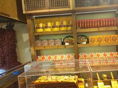 -嘉凌码头·重庆特产手工火锅底料(洪崖洞九楼店)